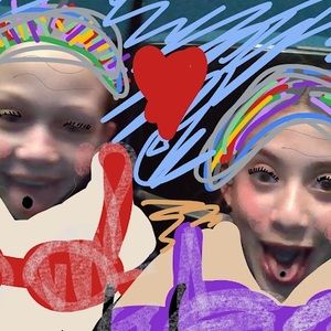 Meet your Posher, Colette